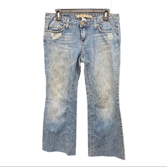 D-Core Jeans‎ - Picture 1 of 9